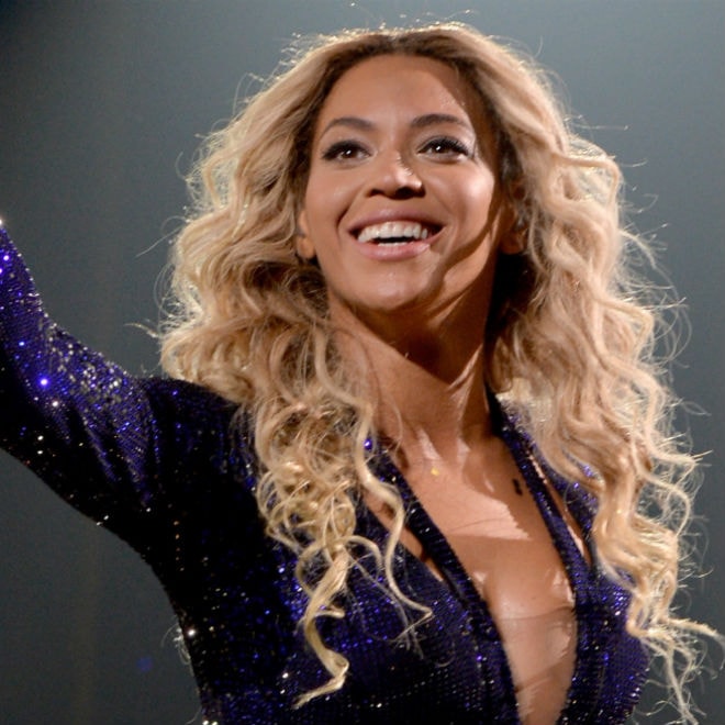 Beyoncé Breaks Silence About Baltimore Riots on Instagram
