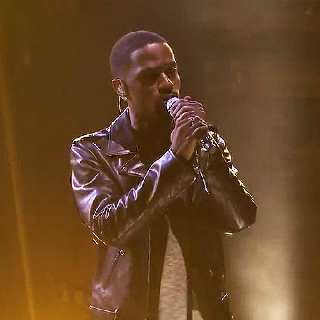 Big Sean Performs “One Man Can Change the World” on ‘Jimmy Fallon,’ Plays Pictionary With LL Cool J & Rose Byrne