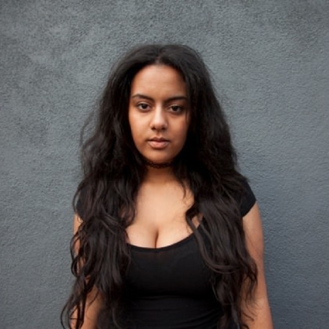 "B*tch Better Have My Money" Writer Bibi Bourelly Releases "Riot"