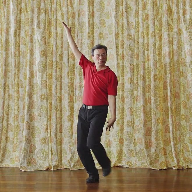 Blur - Lonesome Street