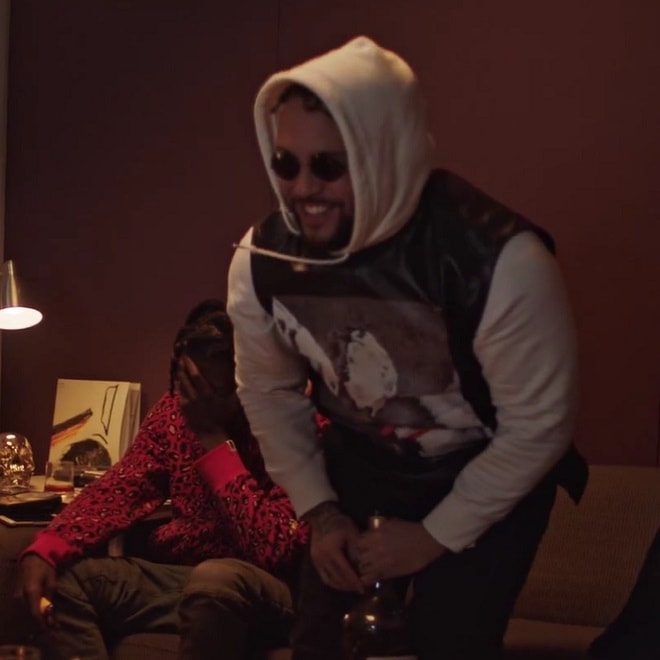 Bodega Bamz featuring Flatbush Zombies - Bring Em Out