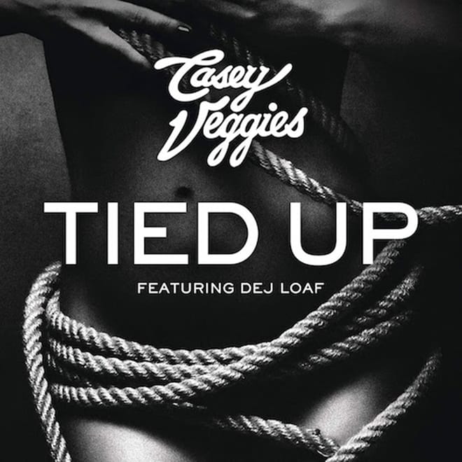 Casey Veggies featuring Dej Loaf – Tied Up