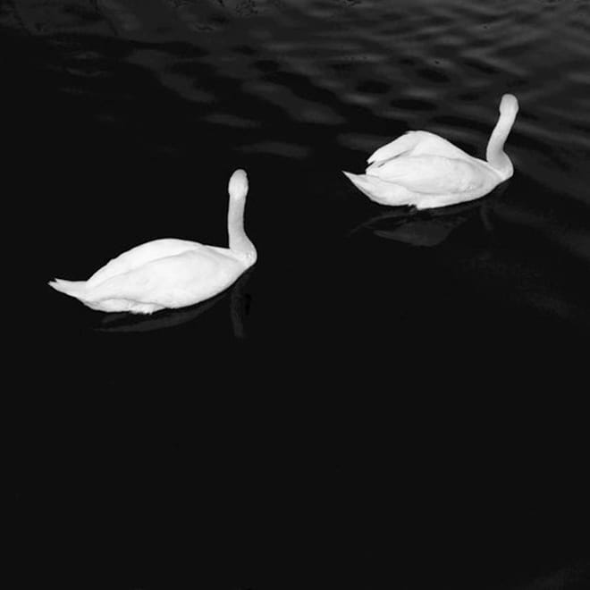 Cashmere Cat featuring Ariana Grande - Adore (MssingNo Remix)