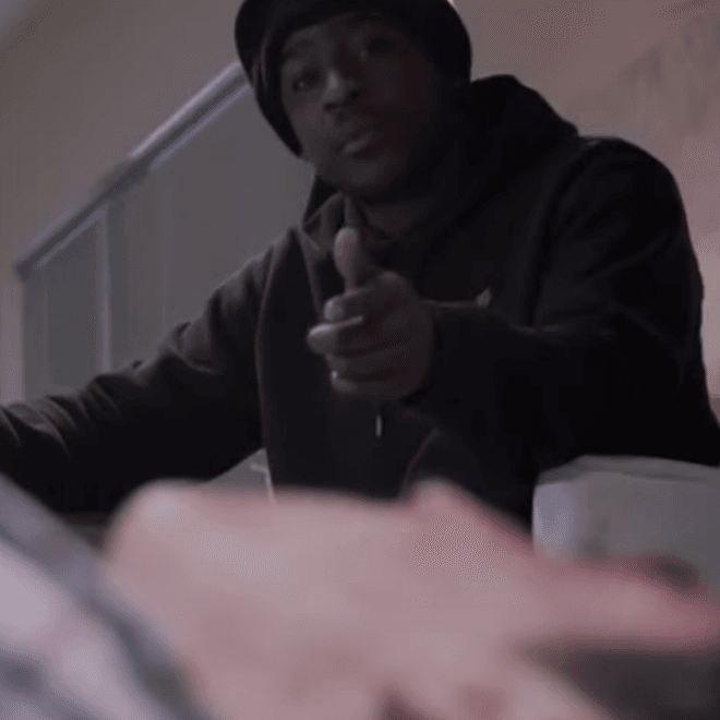 Check Out the Trailer for 'Anti-Social' featuring Skepta