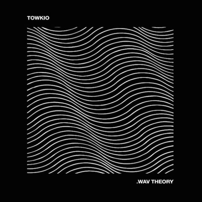 Check Out Towkio's '.Wav Theory' Mixtape featuring Chance Yhe Rapper, Vic Mensa, Kaytranada & More