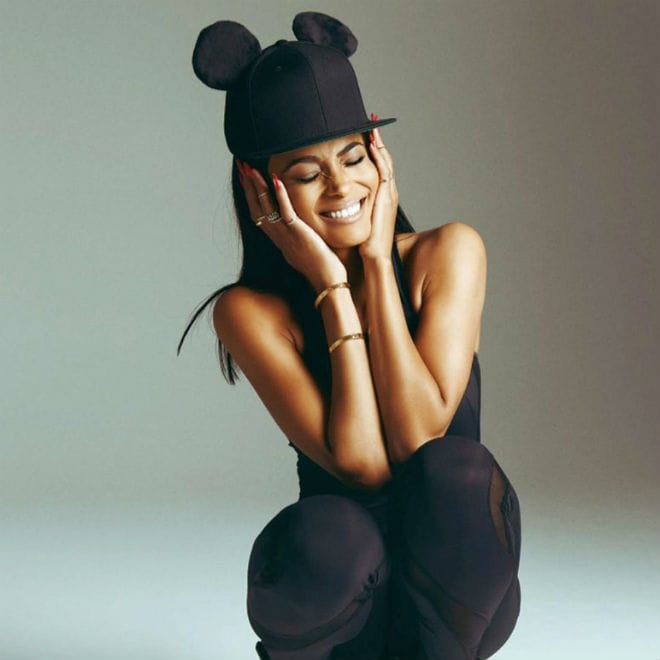 Ciara Teases New Songs on Her Instagram