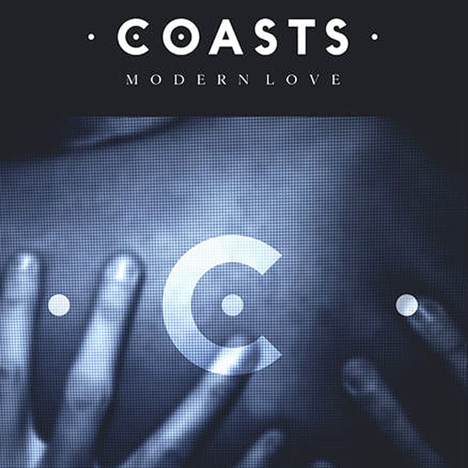 Coasts - Modern Love (RAC Remix)