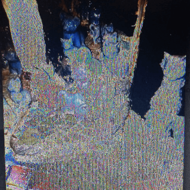 Crystal Castles Re-emerge with New Song "Frail"