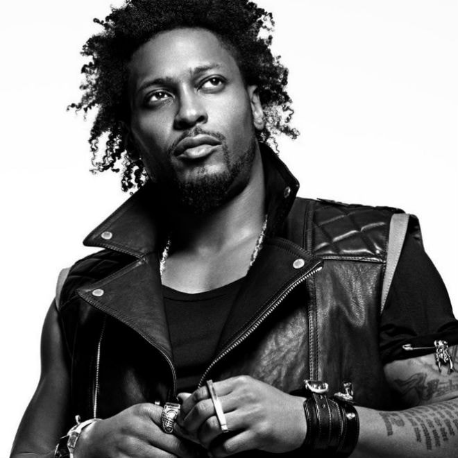D’Angelo & The Vanguard Announce ‘Second Coming’ Tour