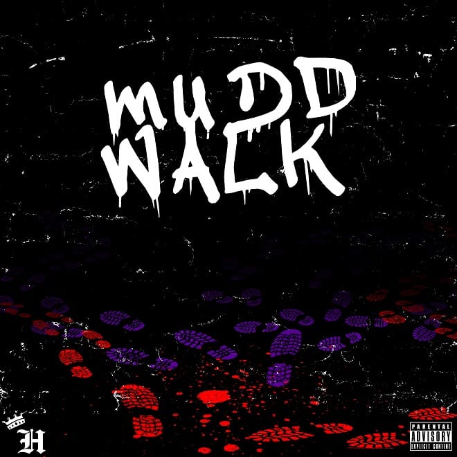 Da$H - Mudd Walk (Produced by Metro Boomin)