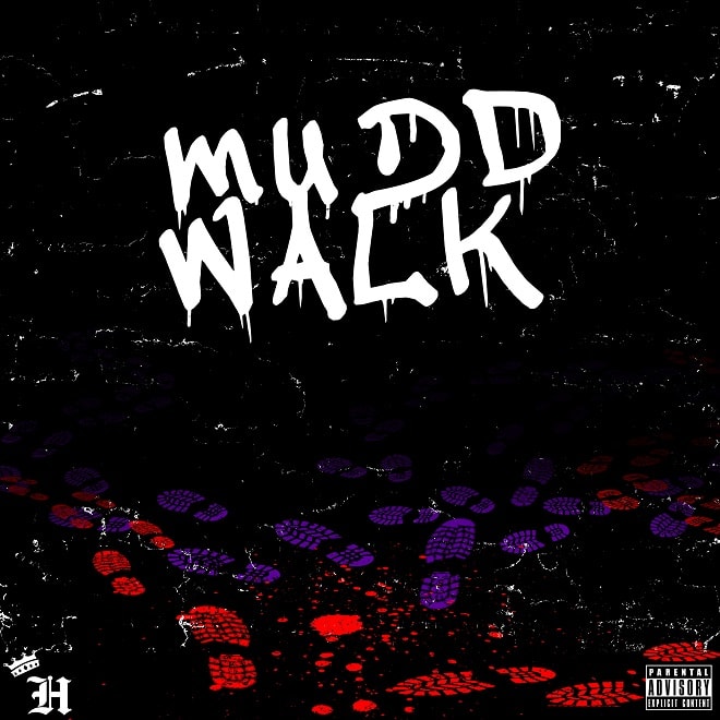 Da$H - Mudd Walk (Produced by Metro Boomin)