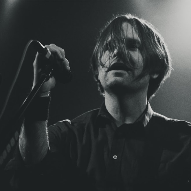 Death Cab For Cutie Frontman Ben Gibbard on TIDAL: "This Thing is Going to Fail Miserably"