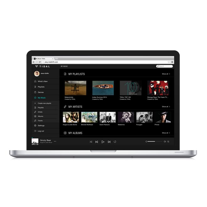 Digital Music Outperform Physical Sales Globally