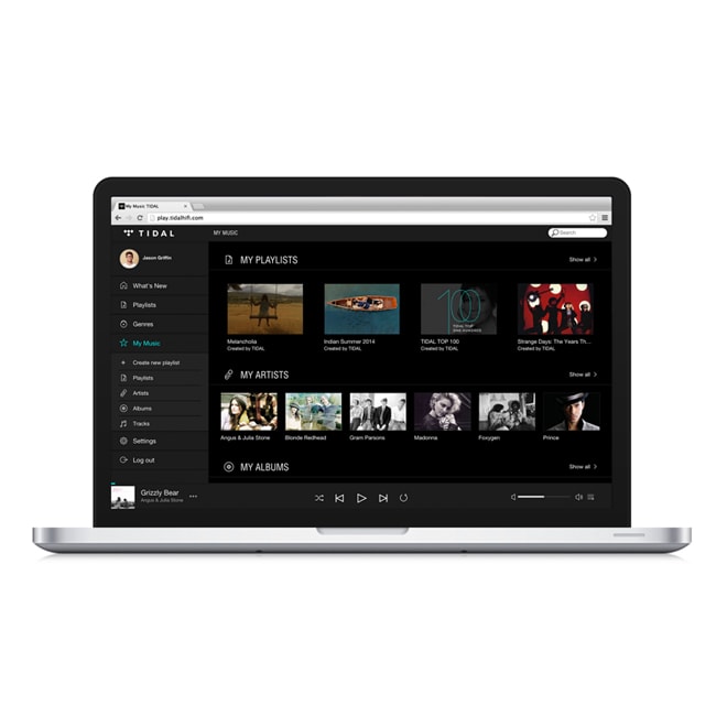 Digital Music Outperform Physical Sales Globally