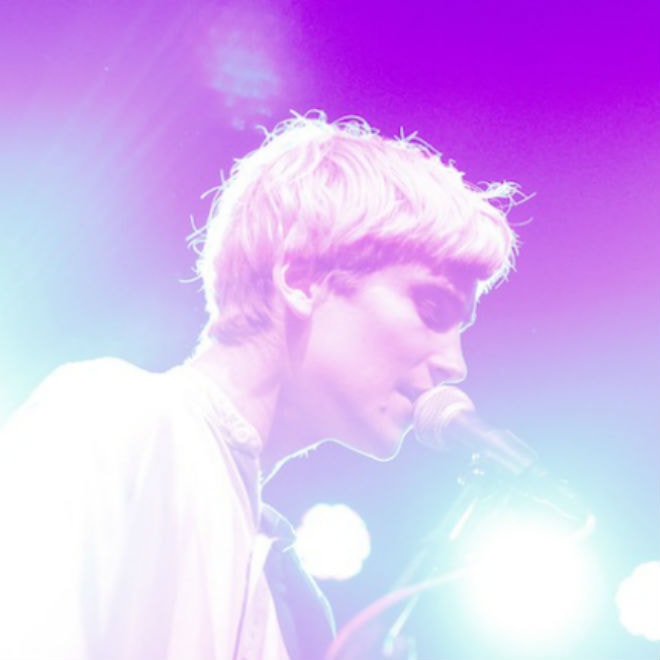 DIIV Announce New LP, Is the Is Are