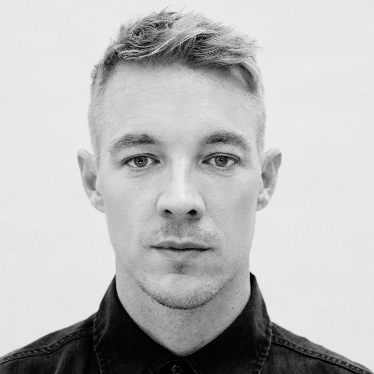 Diplo Plans to Retire Name to Focus on Major Lazer in a New Interview With Rick Rubin