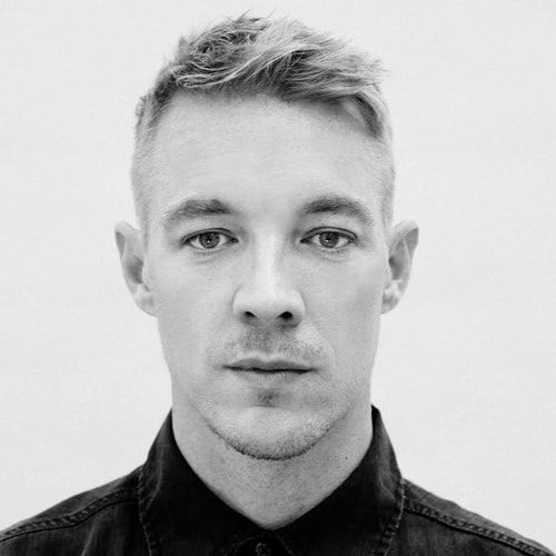 Diplo Plans to Retire Name to Focus on Major Lazer in a New Interview With Rick Rubin