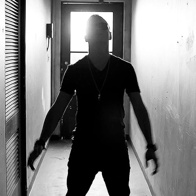 Dirtyphonics & ƱZ featuring Trinidad James – Hustle Hard