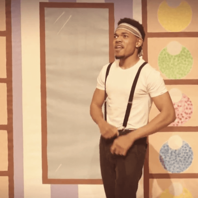 Donnie Trumpet, Chance The Rapper & The Social Experiment Share “Sunday Candy” Music Video