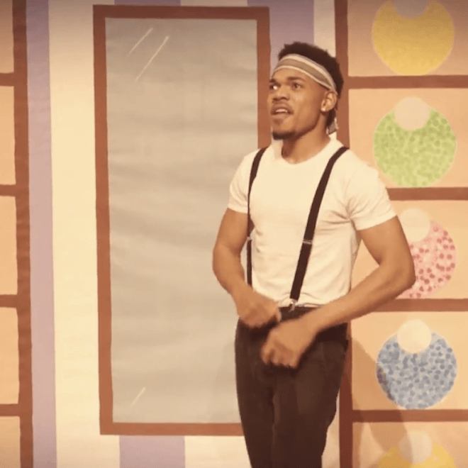 Donnie Trumpet, Chance The Rapper & The Social Experiment Share “Sunday Candy” Music Video