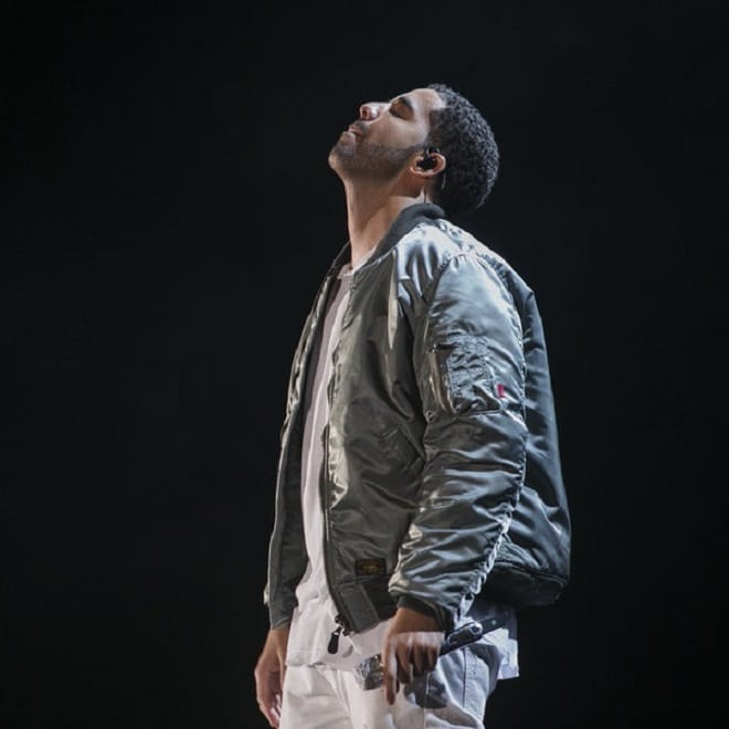 Drake Announces "Jungle Tour" featuring Future