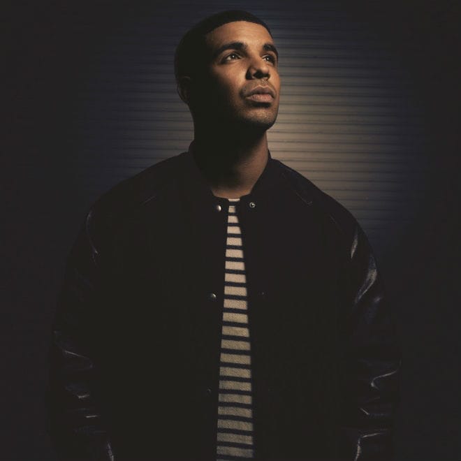 Drake Is The Most Popular Rap Artist on Genius 
