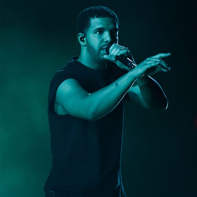 Drake Only Likes Two Songs From 'Views From the 6,' and One is with Beyonce
