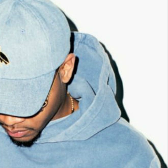 Drake's October's Very Own Presents New Lookbook for Spring/Summer 2015