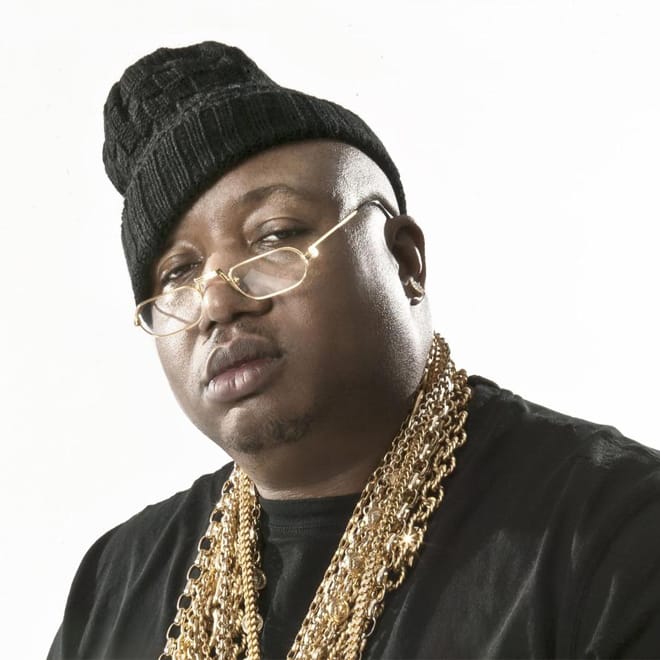 E-40 - Choices (Yup) (Golden State Warriors Remix)