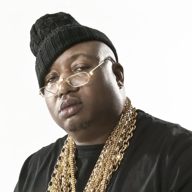 E-40 - Choices (Yup) (Golden State Warriors Remix)