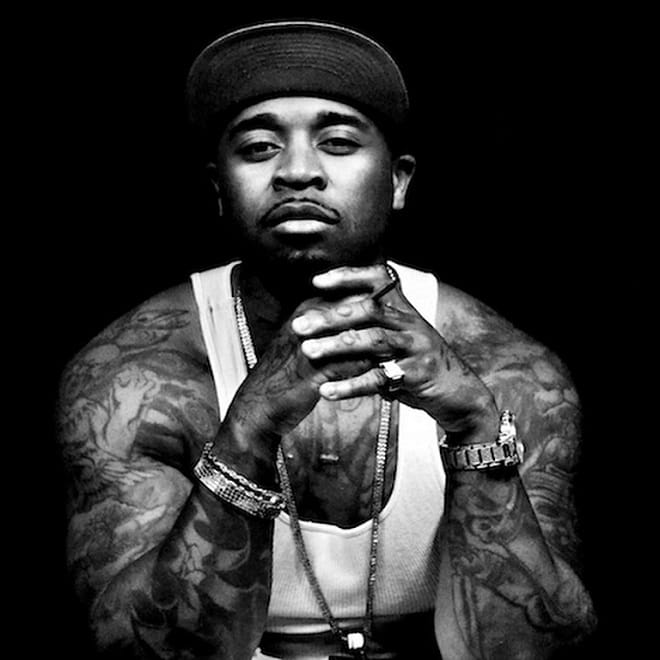 Emerson Windy featuring Pusha T & P Money - Come Get It (Produced by Timbaland & SK!TZ Beatz)