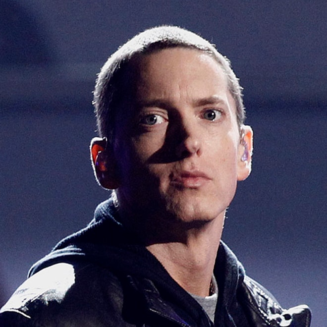 Eminem Annotates Song Lyrics on Genius