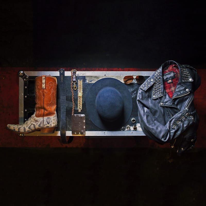 Essentials: Yelawolf