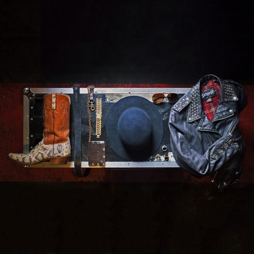 Essentials: Yelawolf