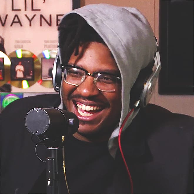 Father Talks Wu-Tang Clan, Anime Porn, and Being a Nerd