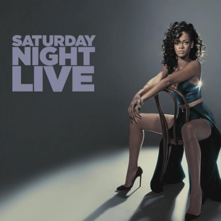 Rihanna + Florence and the Machine to close out SNL’s 40th season