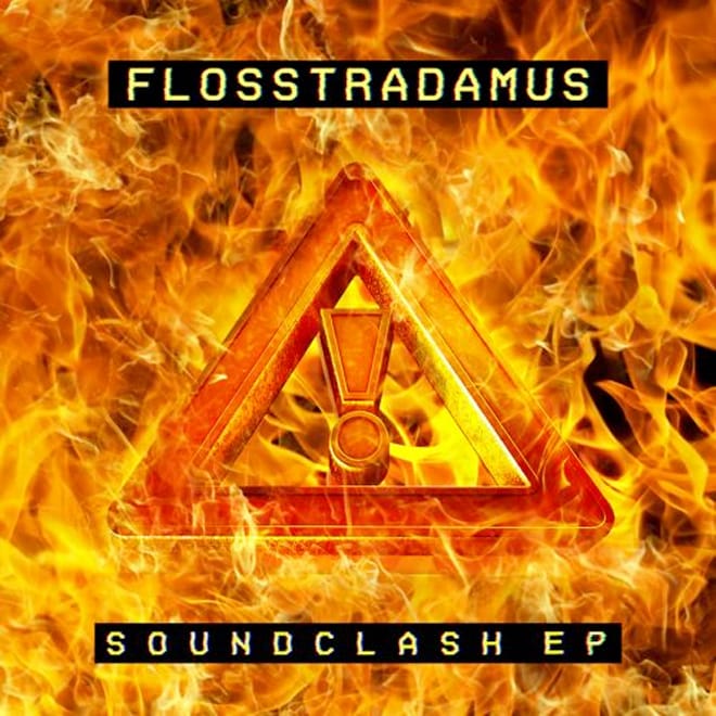 Flosstradmus and Valentino Khan - MFU