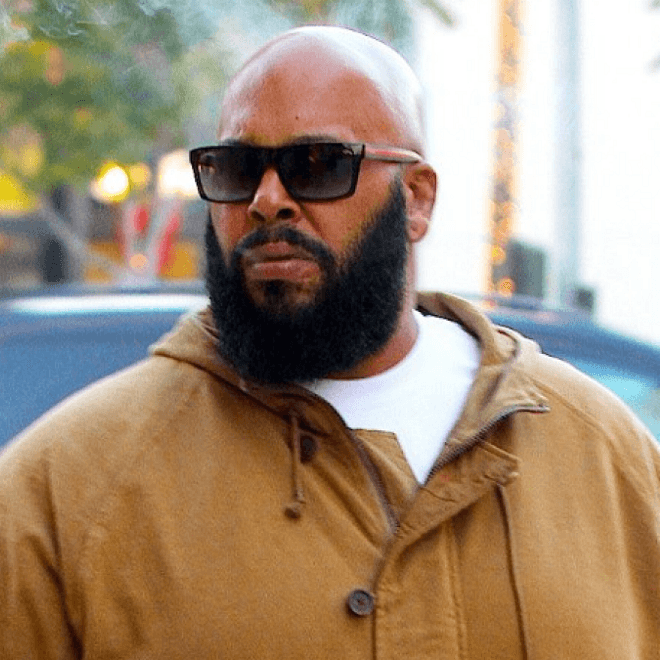 Floyd Mayweather is Reportedly Going to Pay Suge Knight's Bail