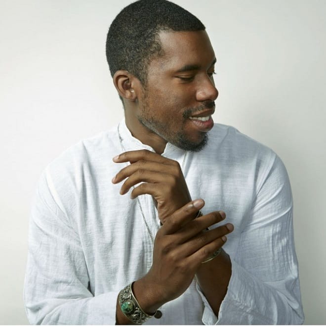 Flying Lotus is Interviewing Kendrick Lamar Tonight