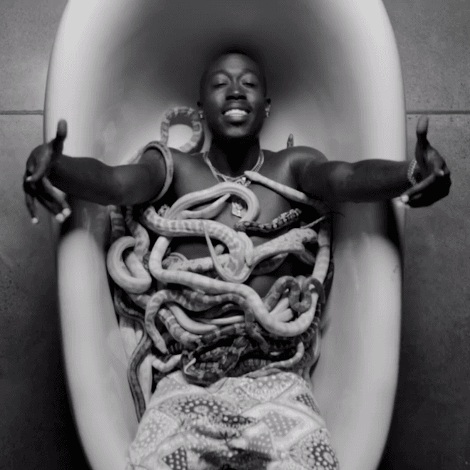 Freddie Gibbs - Pronto 