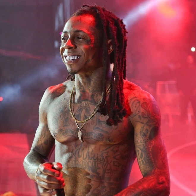 Future featuring Lil Wayne - F*ck Up Some Commas (Remix)