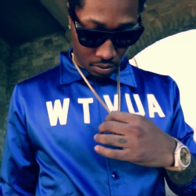 Future - Forever Eva