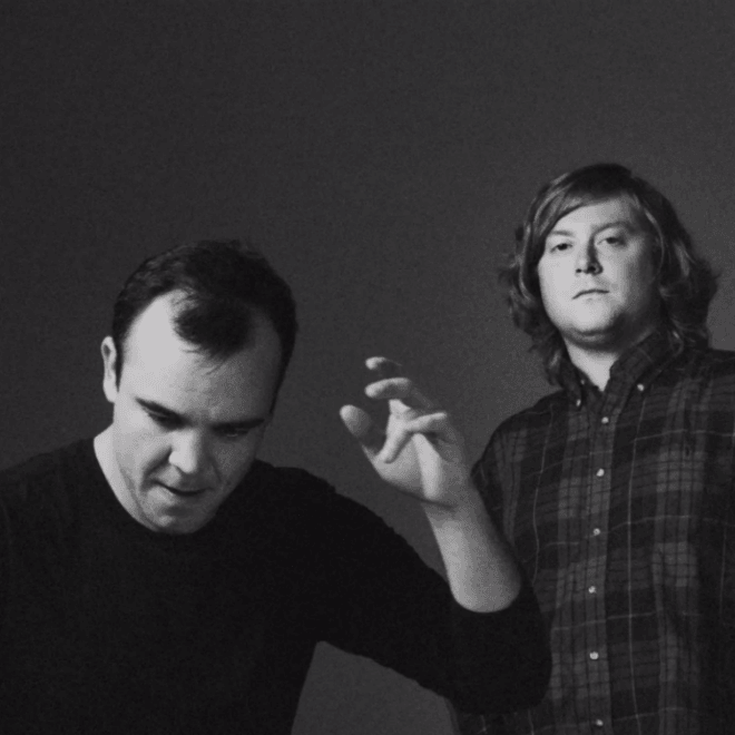 Future Islands - The Chase