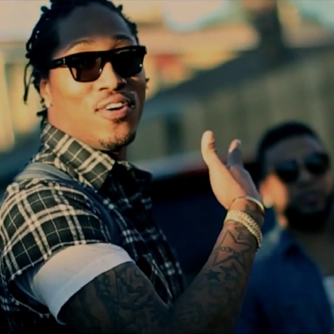 Future - Where I Came From