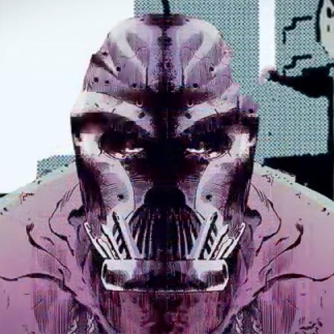 Ghostface Killah featuring Pharoahe Monch - Emergency Procedure