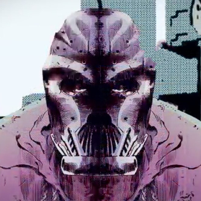 Ghostface Killah featuring Pharoahe Monch - Emergency Procedure