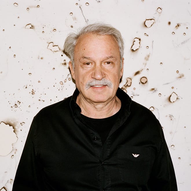 Giorgio Moroder featuring Sia – Déjà Vu