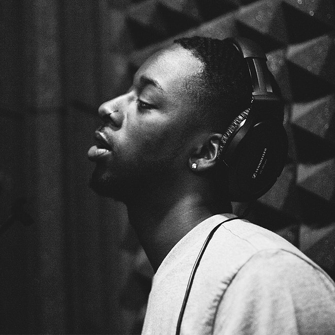 GoldLink Announces North American Tour