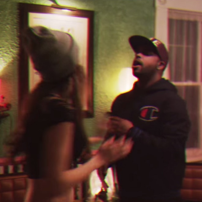 GoldLink - Sober Thoughts (Produced by Kaytranada)