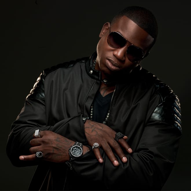 Gucci Mane to Release New Collaborative Album With Diplo